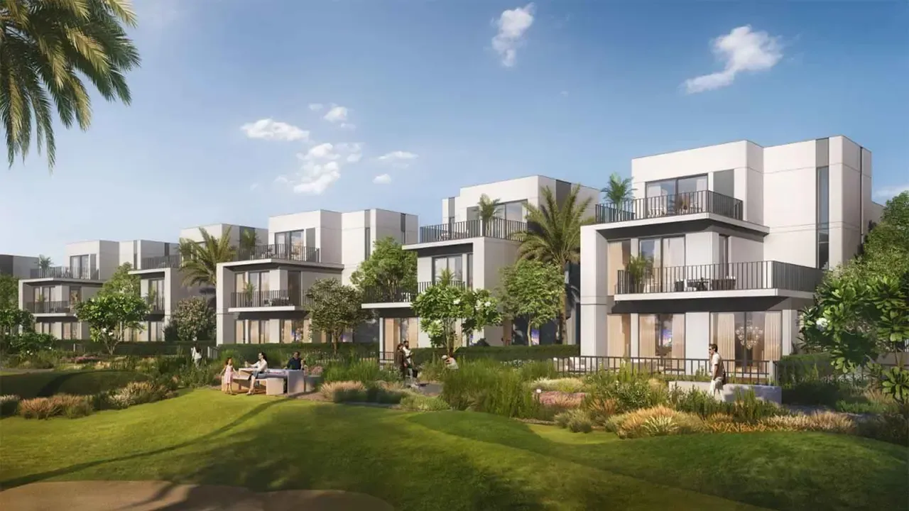 Emaar South – Investment Highlights
