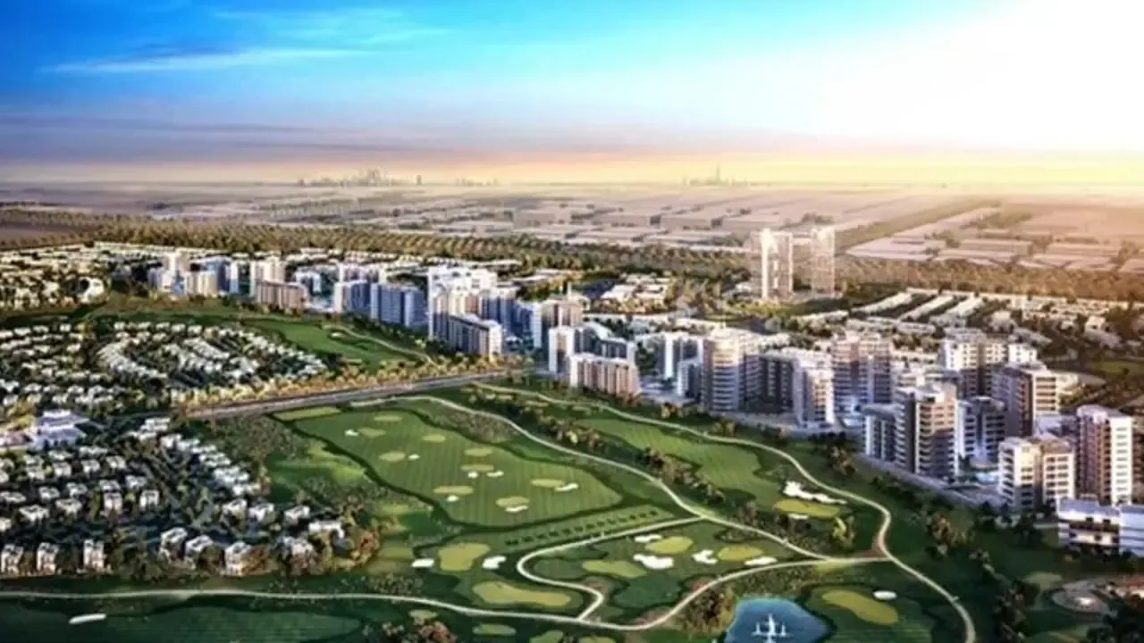 Emaar South – Premium Residences
