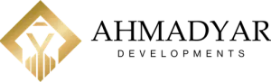 Ahmadyar Developments
