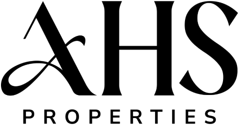 AHS Properties logo
