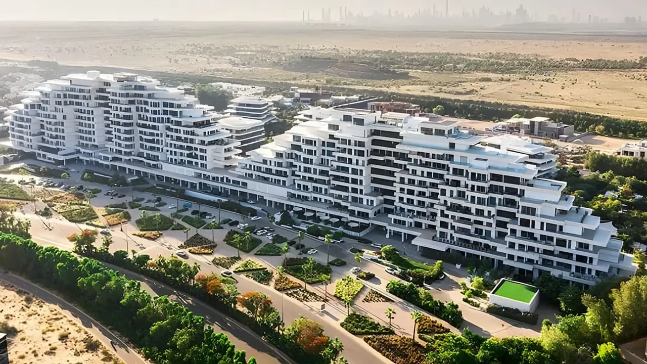 Al Barari – Investment Highlights