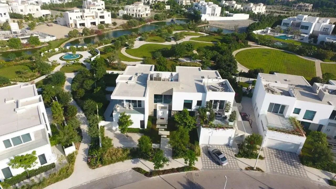 Al Barari – Premium Residences