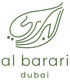 Al Barari logo