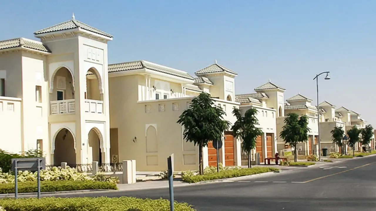 Al Furjan – Investment Highlights