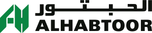 Al Habtoor logo