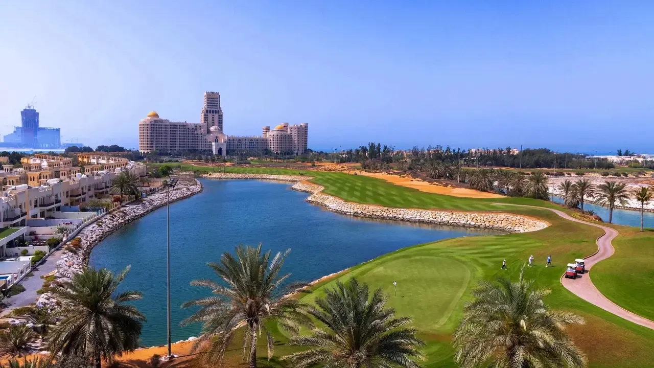 Al Hamra Village – Investment Highlights