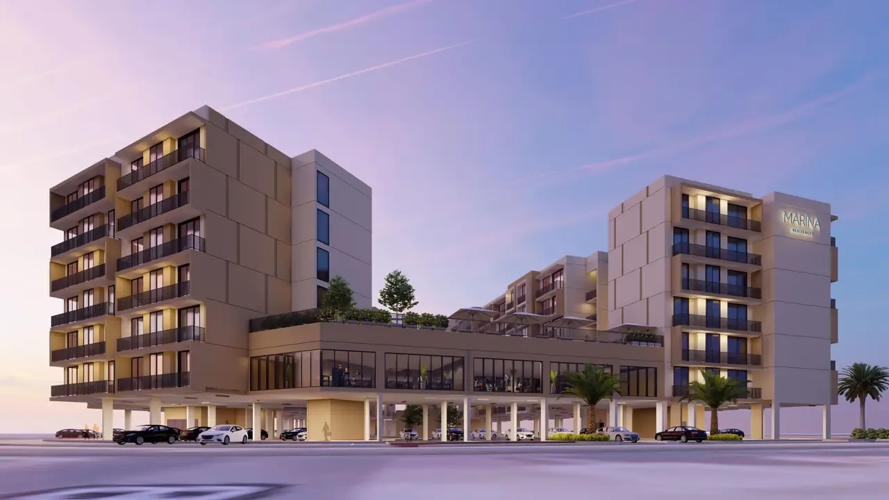 Al Hamra Village – Premium Residences