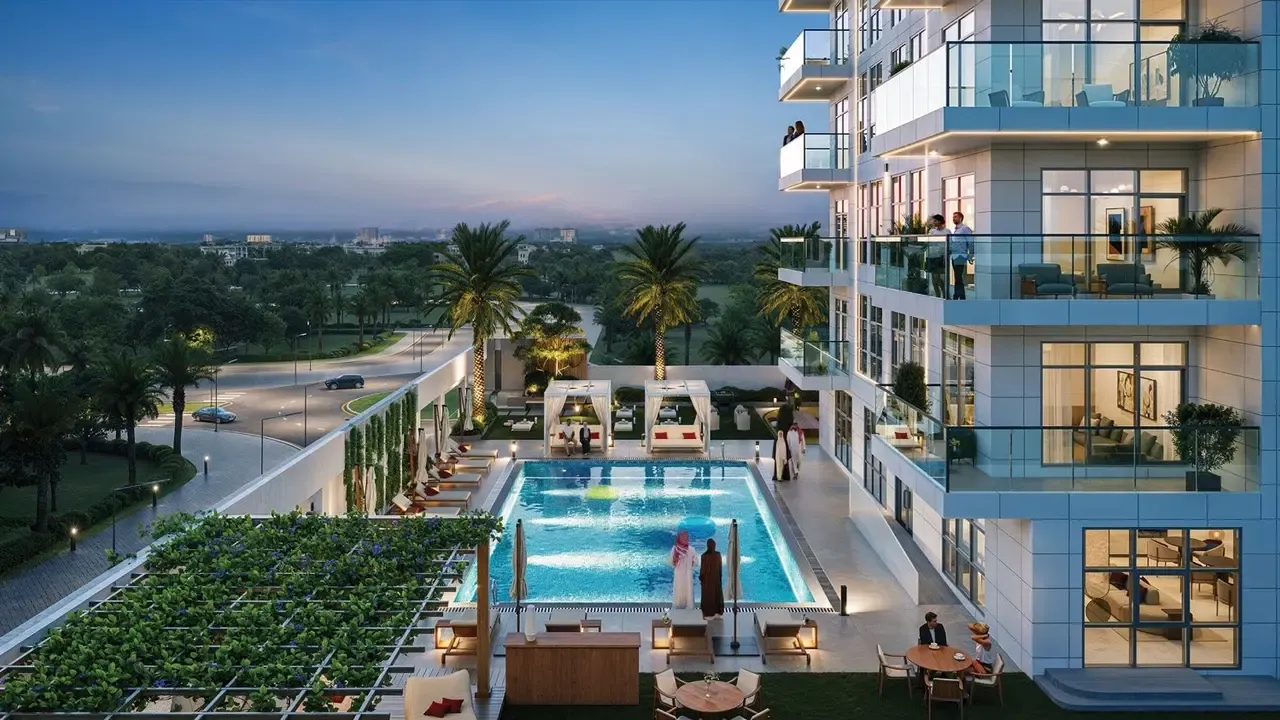 Al Jaddaf – Investment Highlights