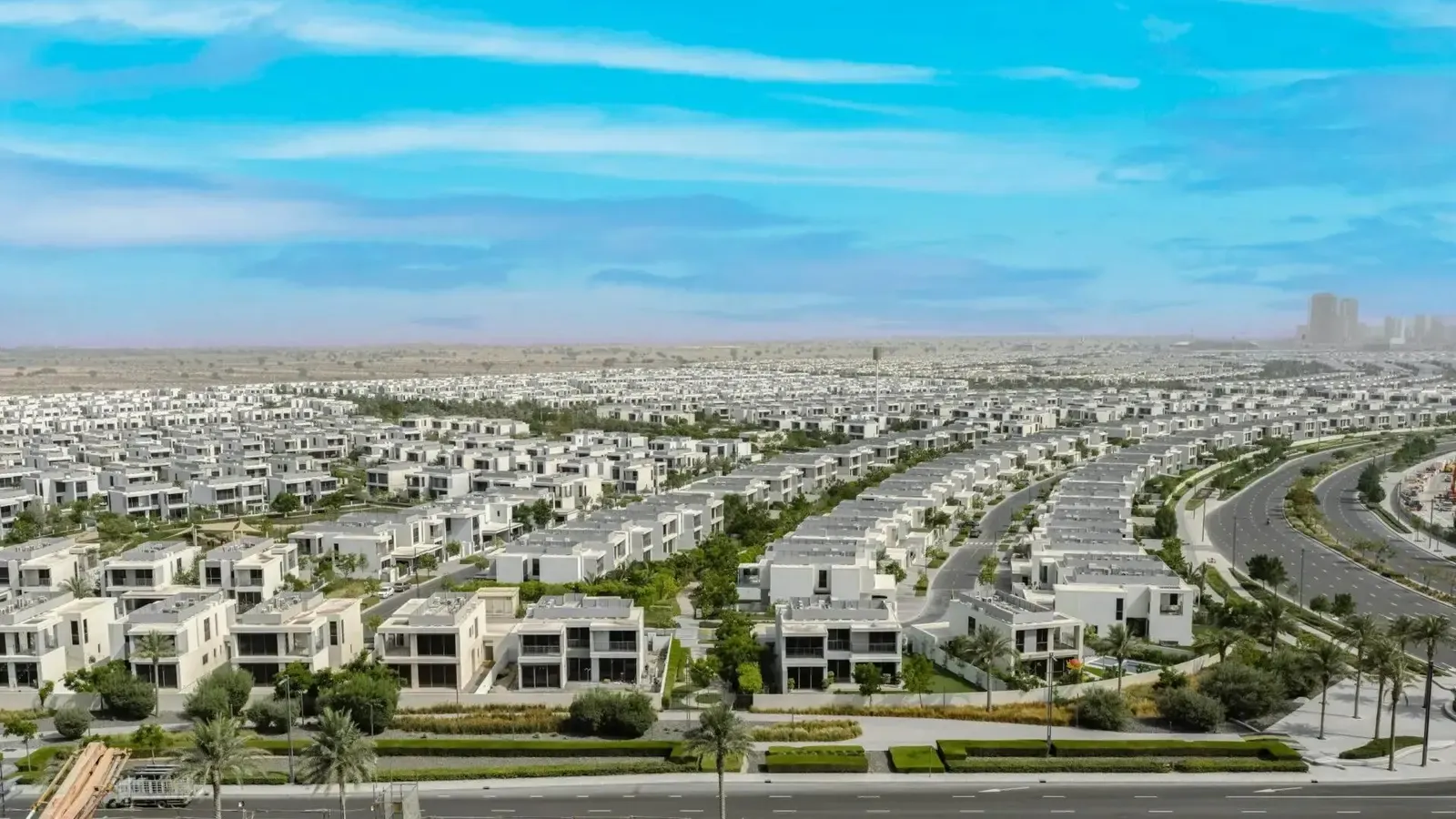 Yas Island