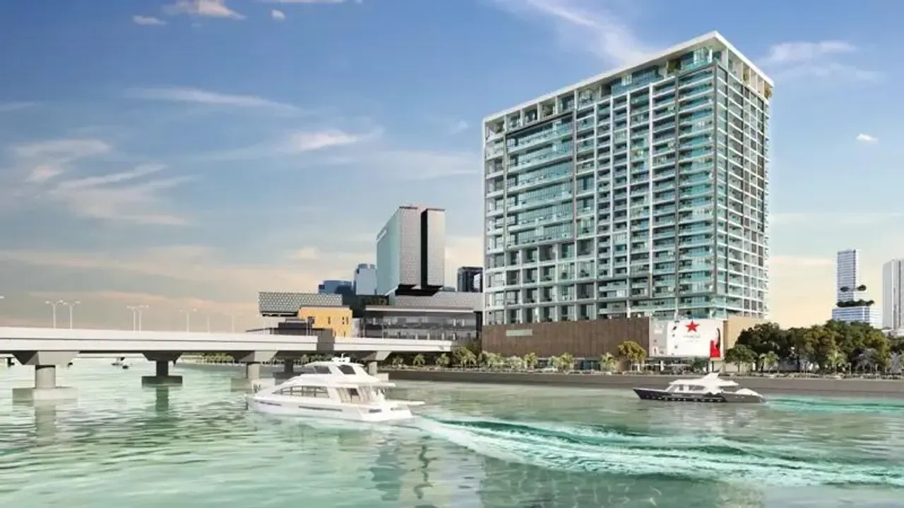 Al Maryah Island – Investment Highlights