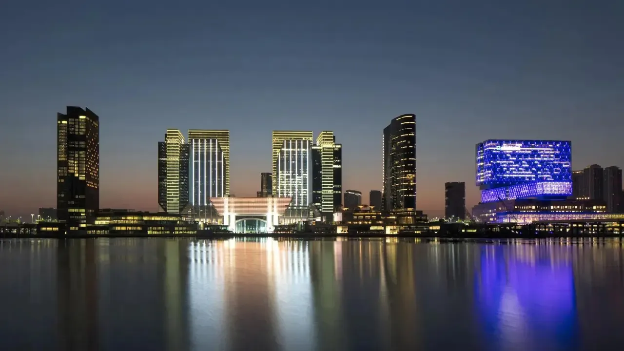 Al Maryah Island – Premium Residences