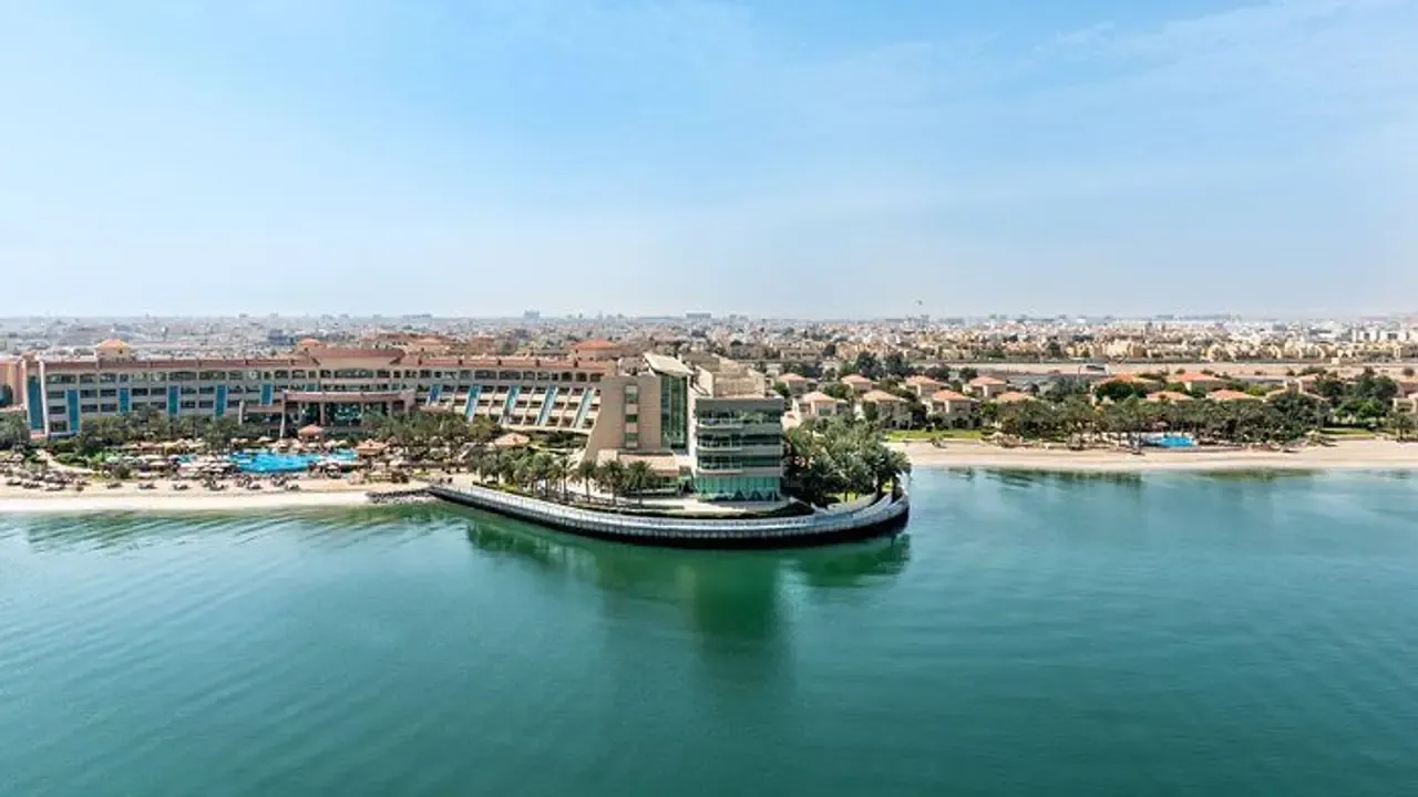 Al Raha – Investment Highlights