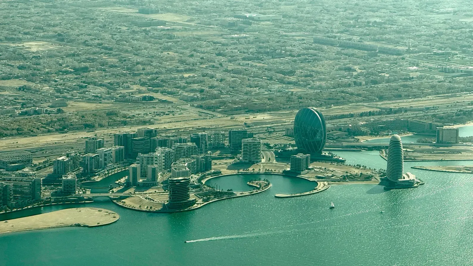 Al Raha