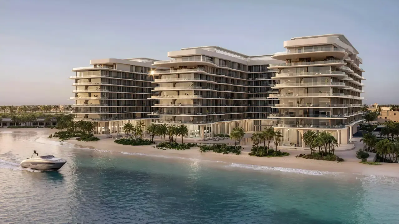 Al Raudah – Premium Residences