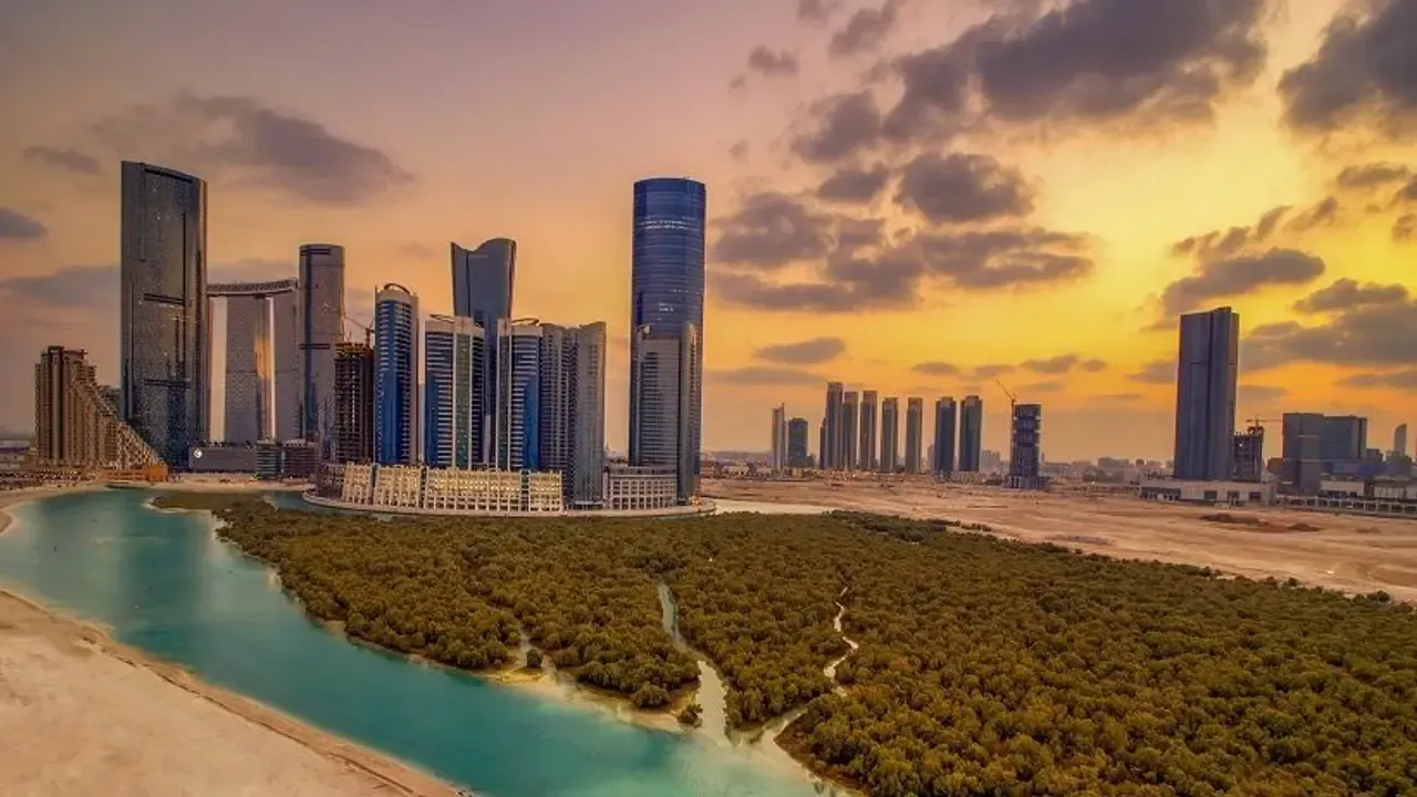 Al Reem Island – Investment Highlights
