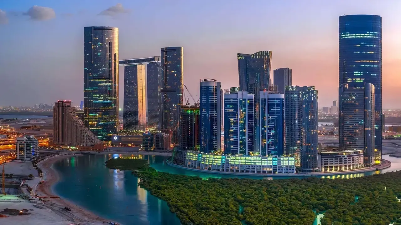 Al Reem Island – Supply and Capacity