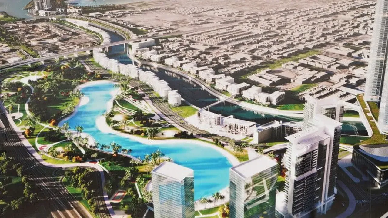 Al Safa – Investment Highlights