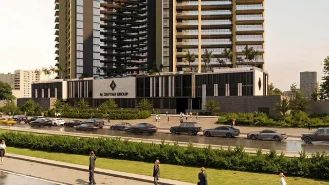 Al Sayyah Group