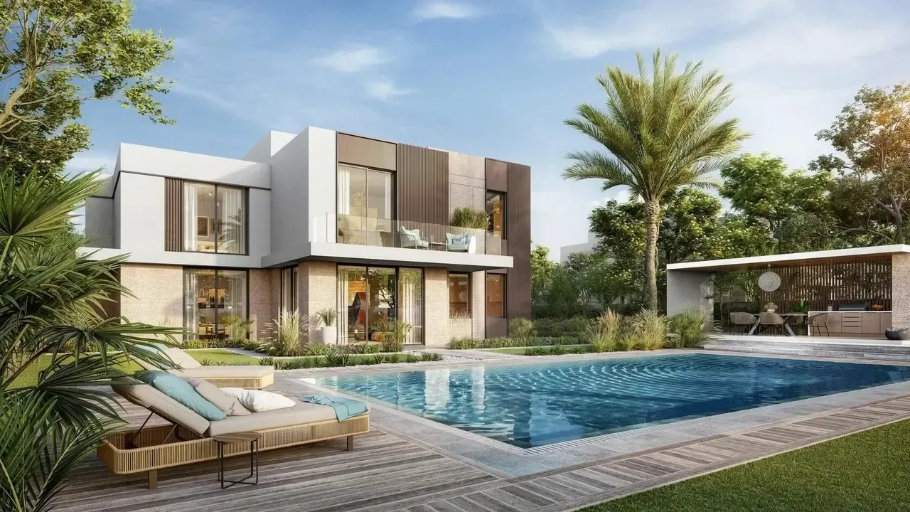 Al Shamkhah – Investment Highlights