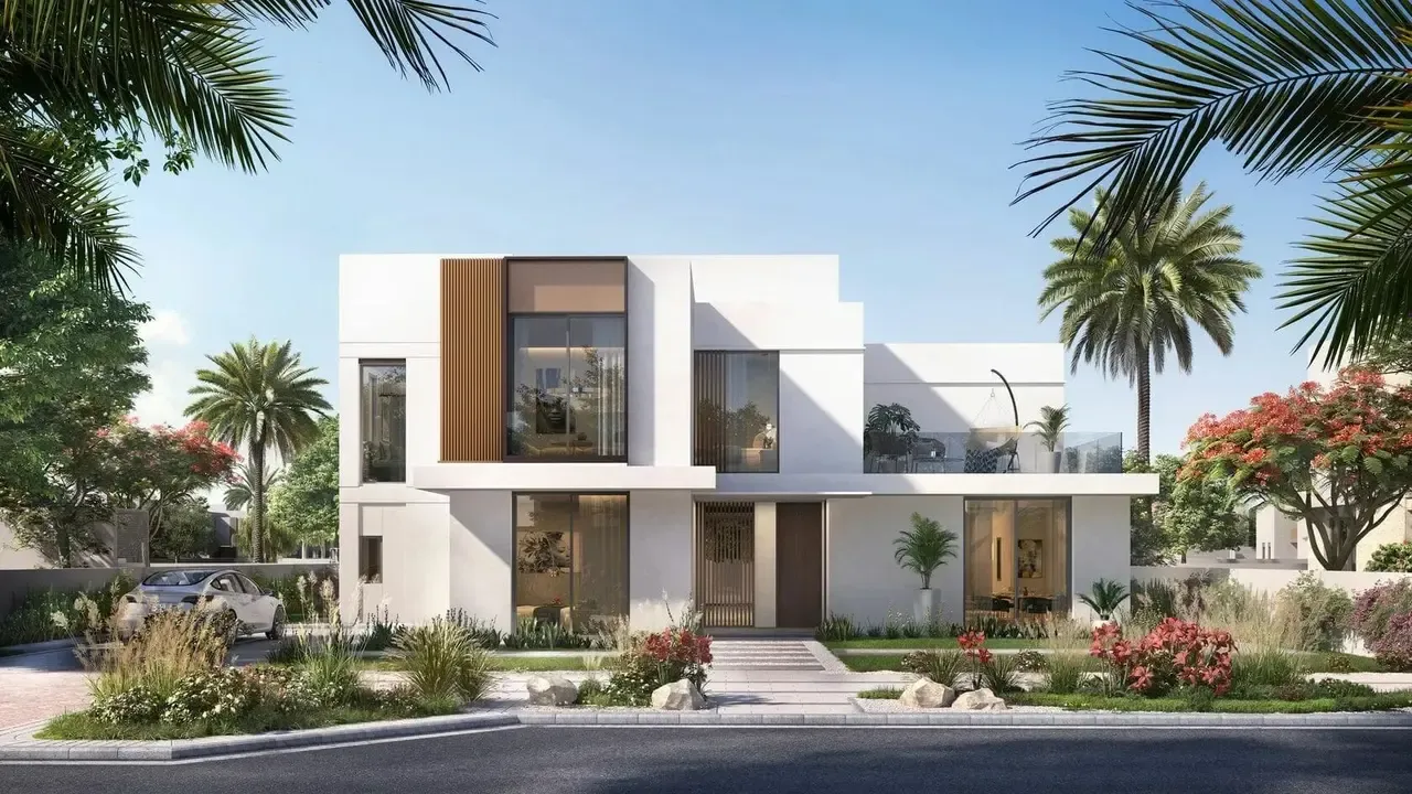 Al Shamkhah – Premium Residences