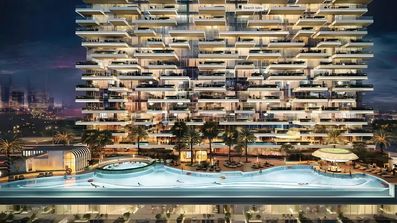 Al Wasl – Investment Highlights