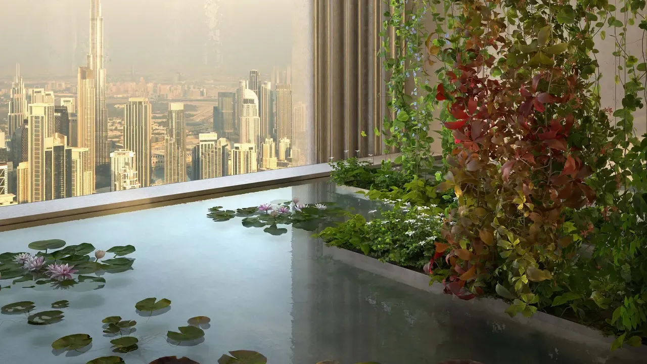 Al Wasl – Premium Residences