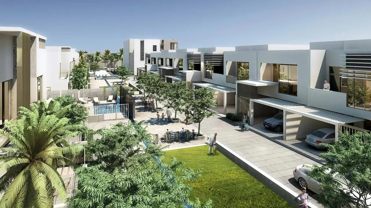 Al Wasl – Supply and Capacity