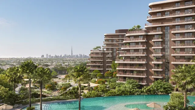 Aldar Properties