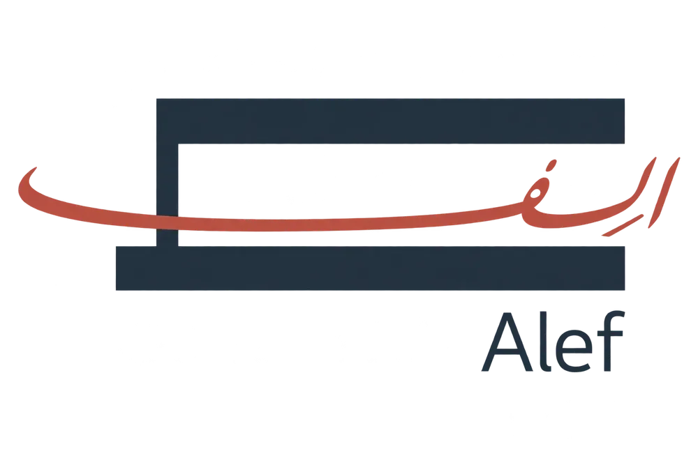 Alef Group