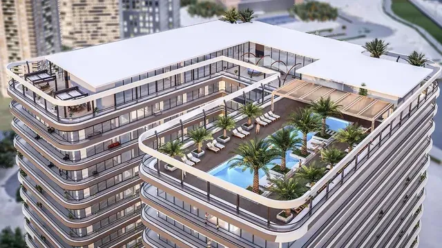 Aqua Developments