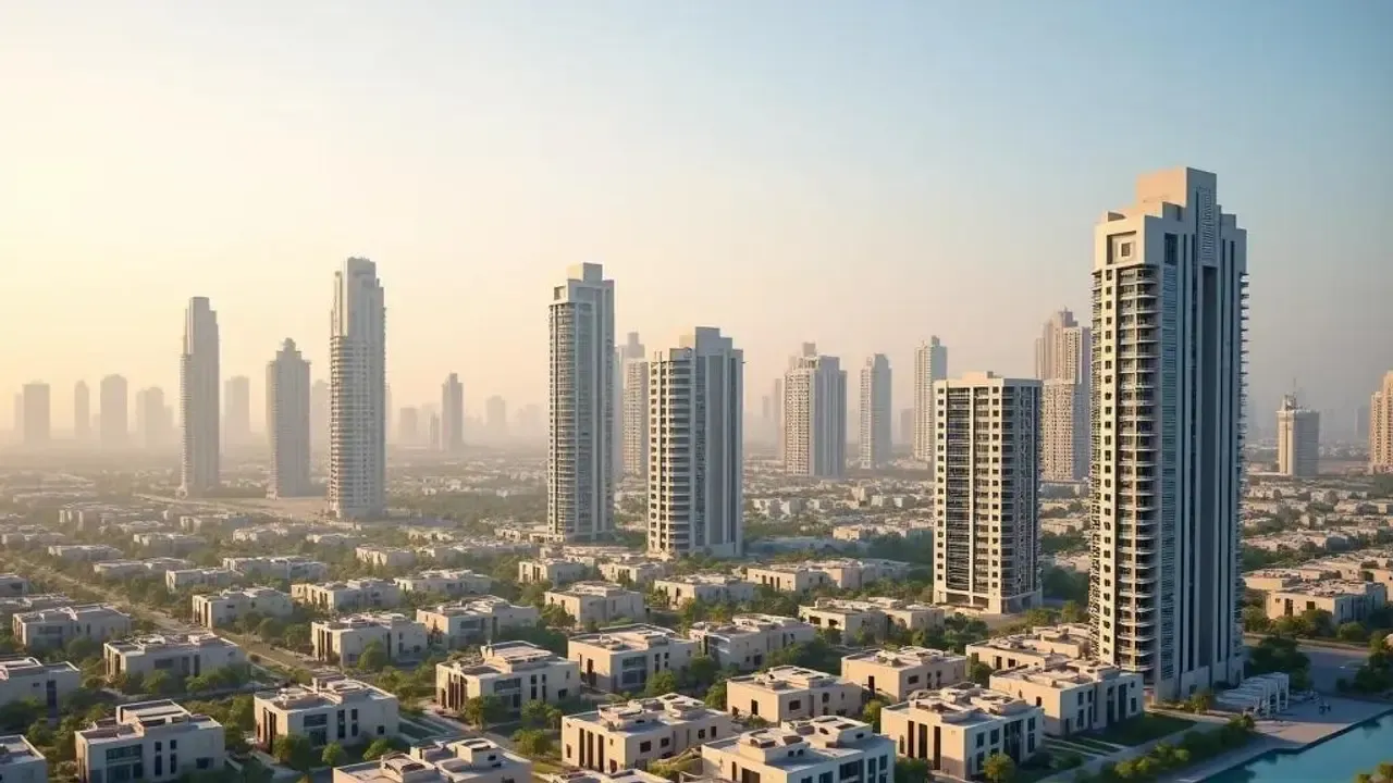 Arjan – Supply and Capacity
