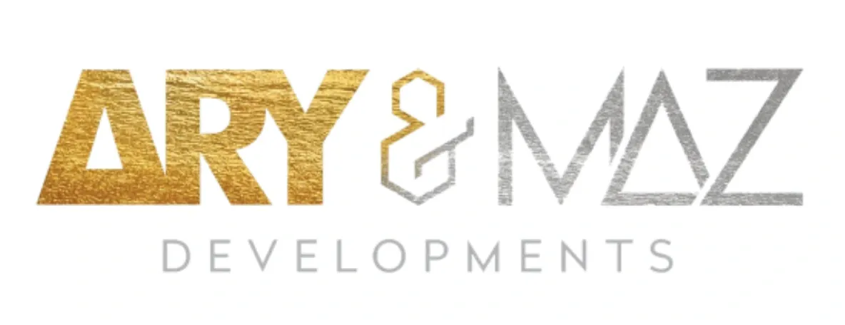 Ary & Maz Developments logo