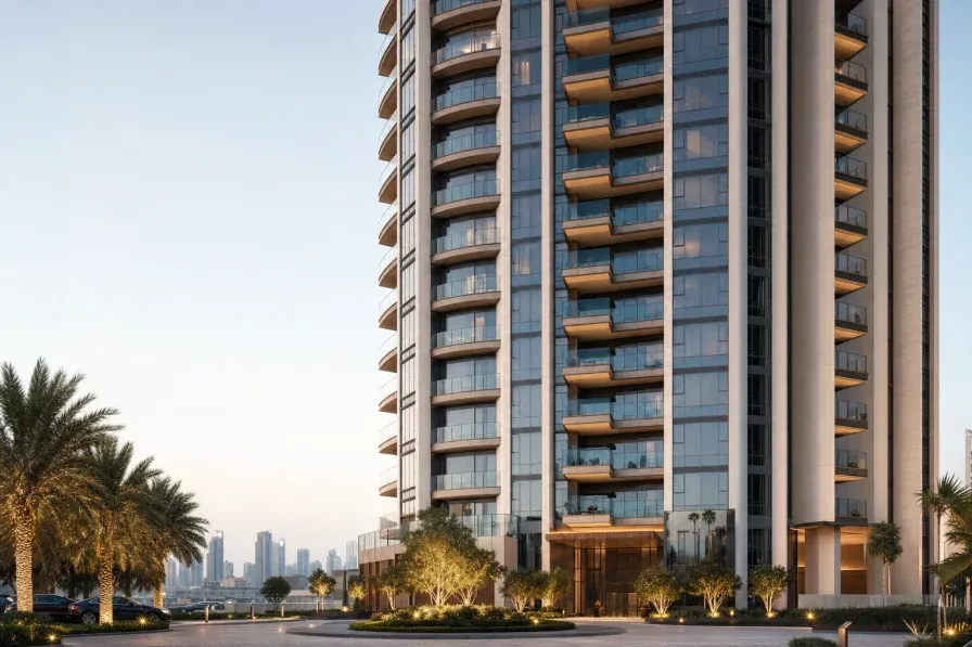 Ary & Maz Developments