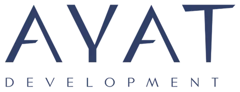 Ayat Development logo