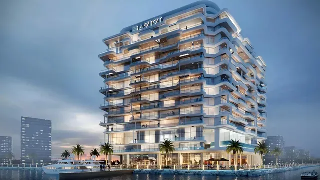 Azizi Developments