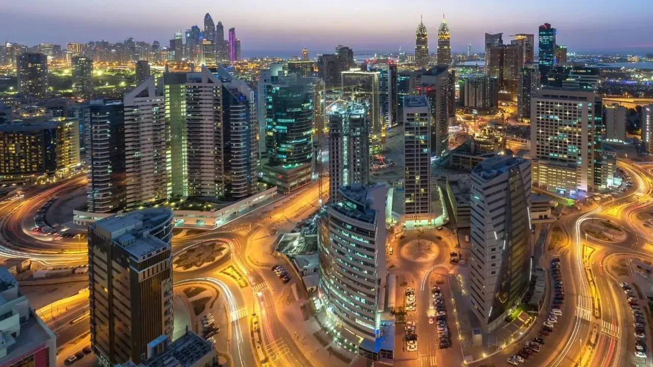 Barsha Heights – At a Glance