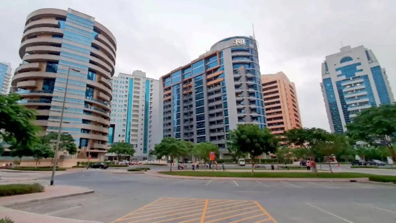 Barsha Heights – Investment Highlights