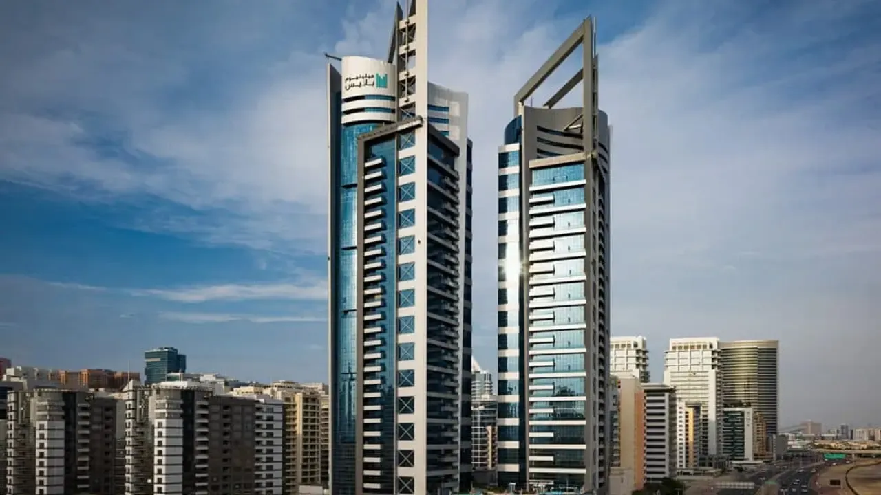 Barsha Heights – Premium Residences