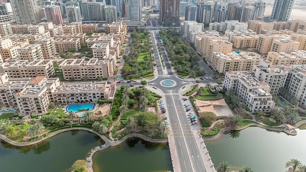 Barsha Heights – Supply and Capacity