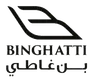 Binghatti logo
