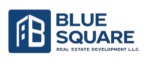 Blue Square