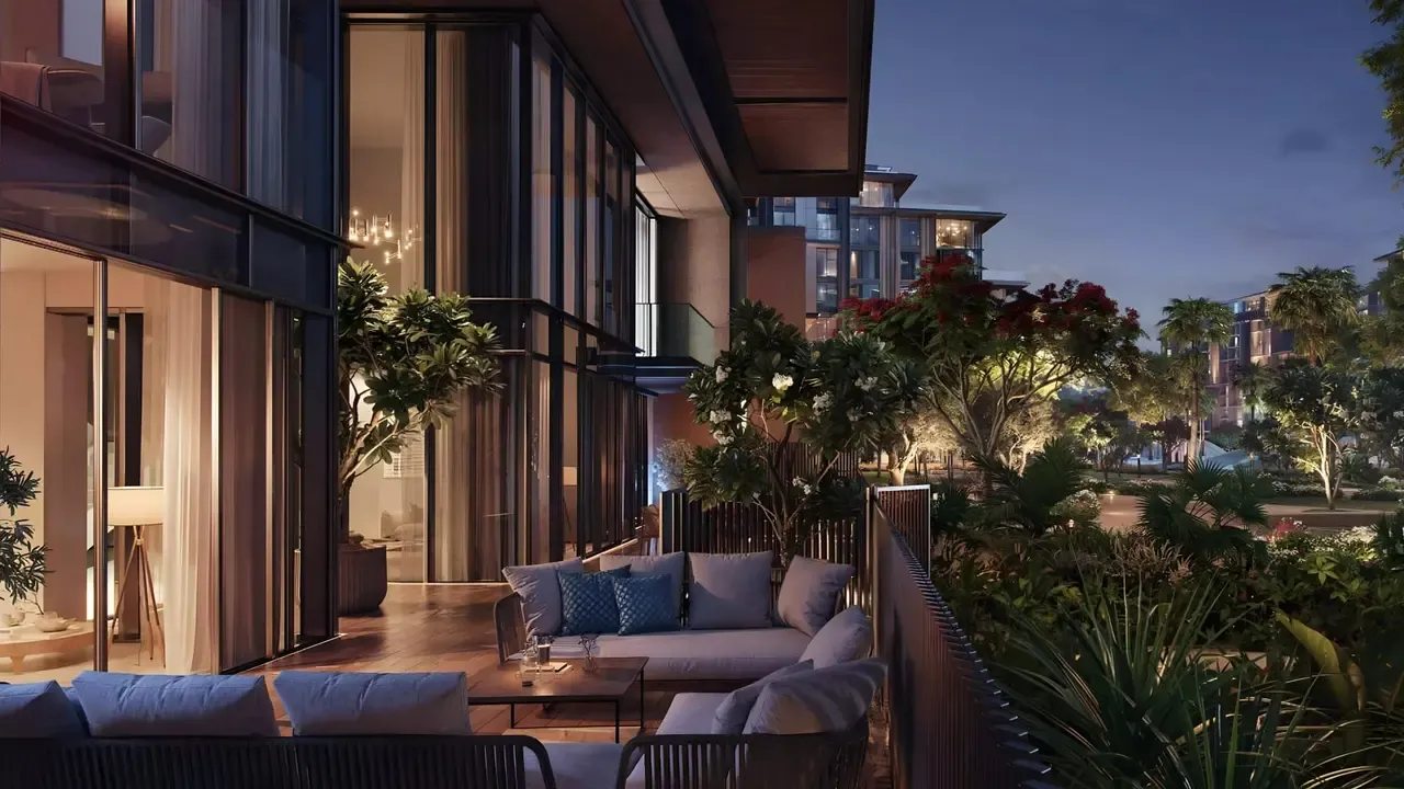 City Walk – Investment Highlights