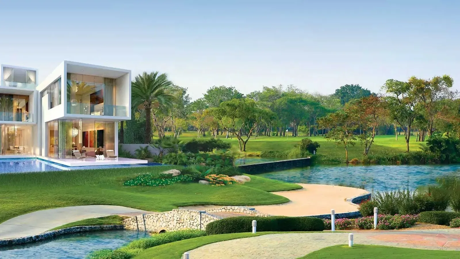 Damac Hills 2