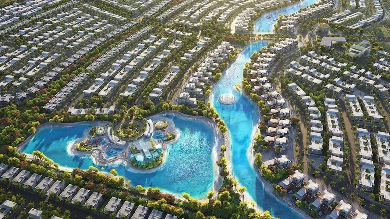 DAMAC Islands – Premium Residences
