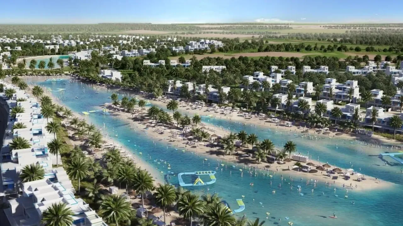 Damac Lagoons – Investment Highlights