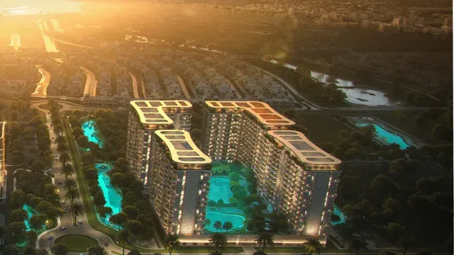 DAMAC Properties