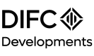DIFC Developments logo