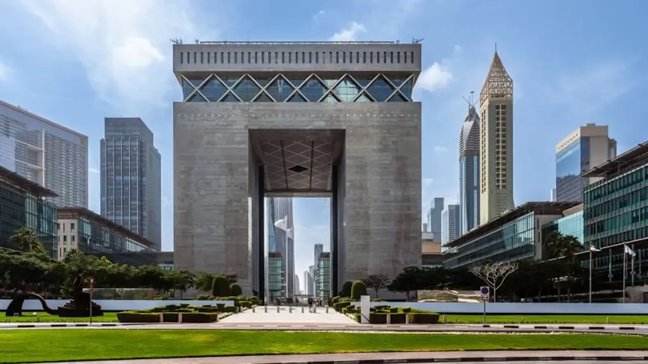 DIFC – Premium Residences