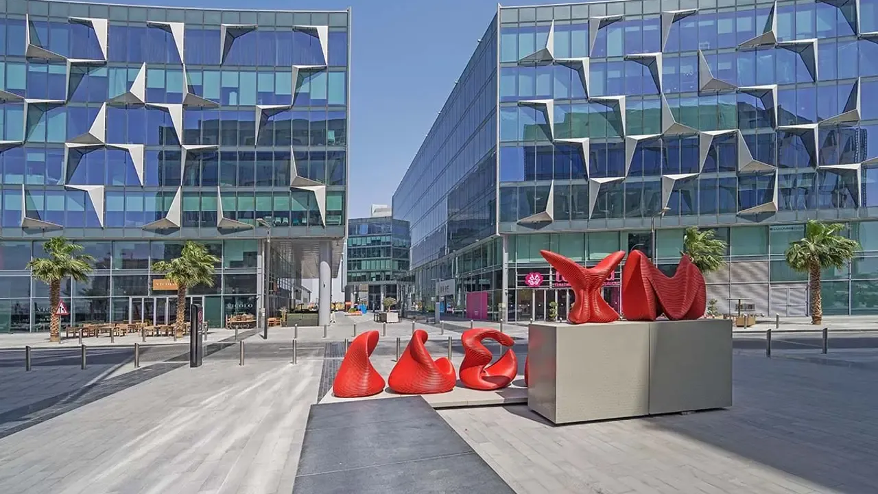 Dubai Design District (d3) – Investment Highlights