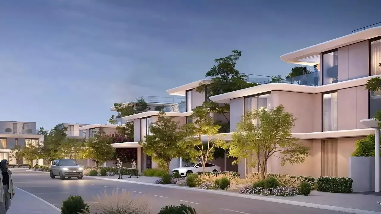 Dubai Hills Estate – Investment Highlights